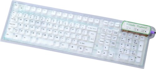 FOLD-2000 Keyboard